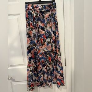 Misa LA maxi skirt